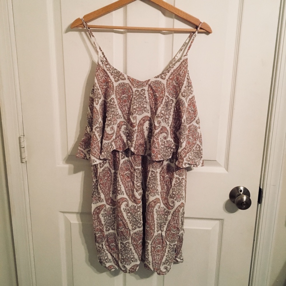 OLD NAVY dress